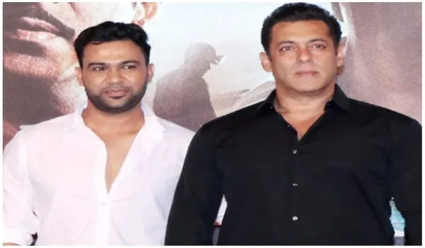 शानदार एक्शन ड्रामा के लिए Salman Khan और Ali Abbas Zafar ने मिलाया हाथ, अगले साल फ्लोर पर जाएगी फिल्म